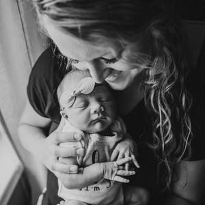 Meet your Posher, Carlene